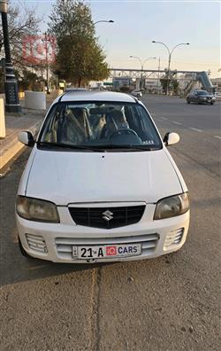 سوزوكي التو